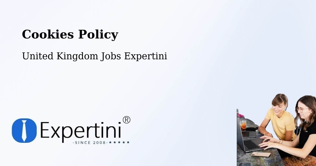 Cookie Policy – Sandy - United Kingdom Jobs Expertini